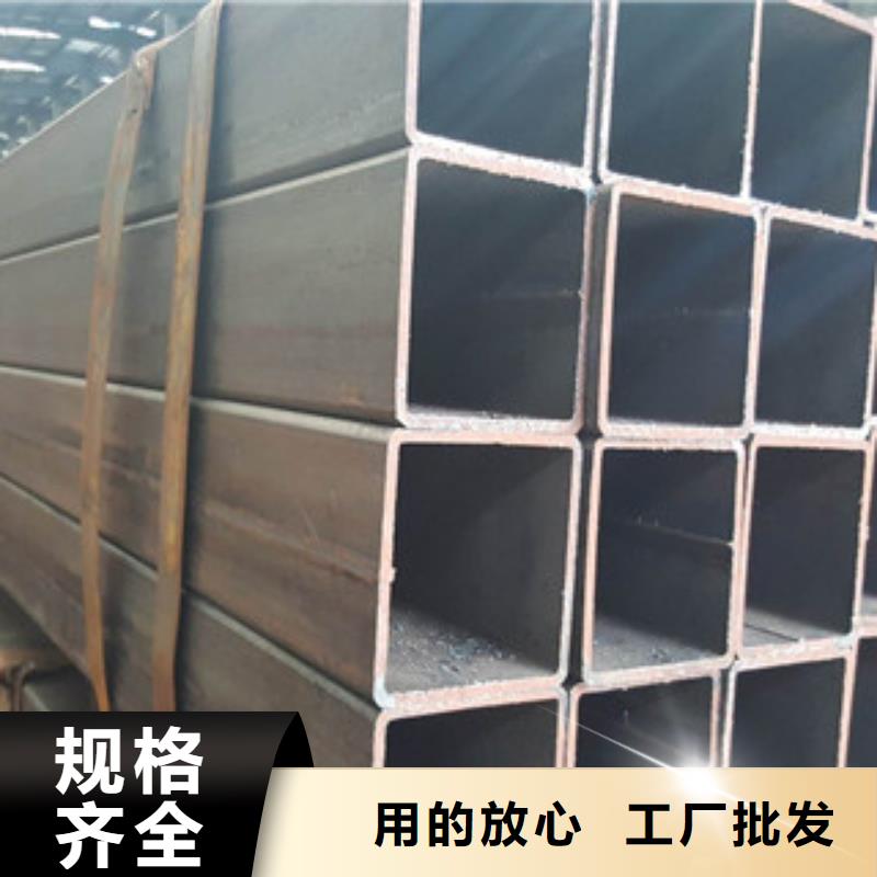 热镀锌方矩管环氧树脂粉末EP内外涂塑钢管厂家助您降低采购成本