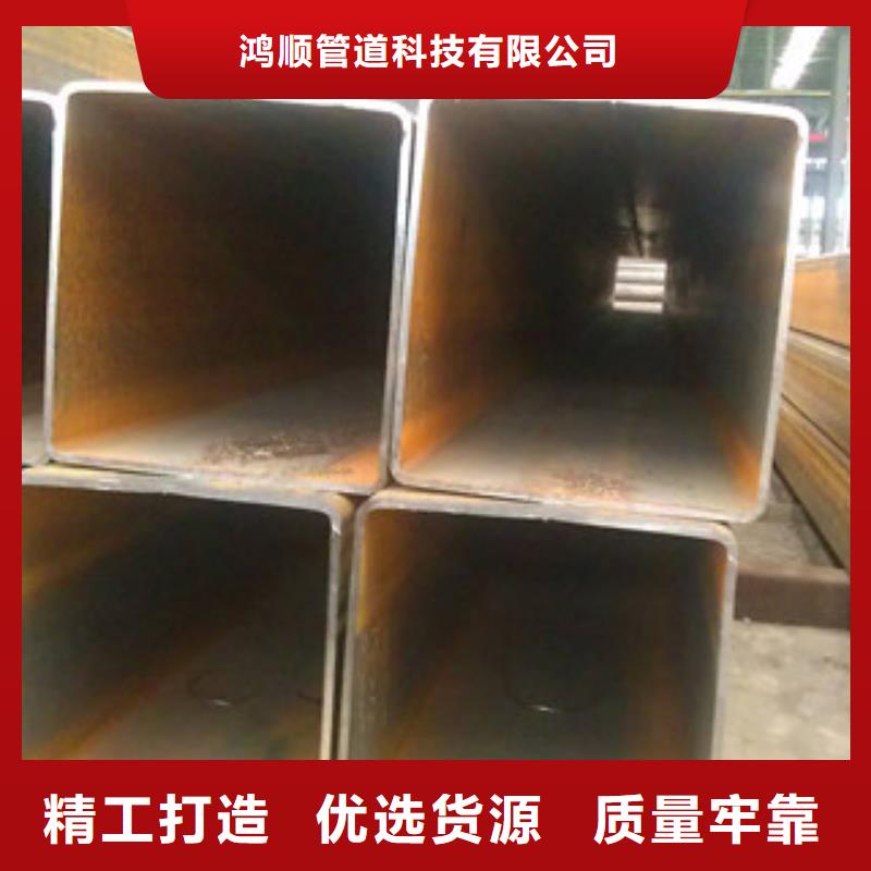 热镀锌方矩管环氧树脂粉末EP内外涂塑钢管厂家助您降低采购成本