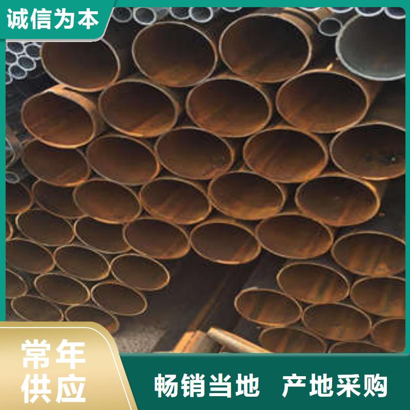 直缝焊管 钢塑复合管本地厂家值得信赖