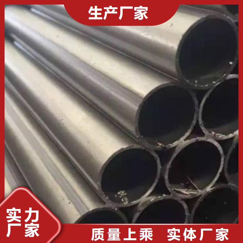 直缝焊管细节之处更加用心