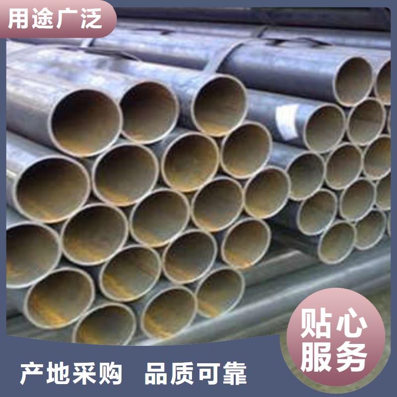 直缝焊管 钢塑复合管本地厂家值得信赖