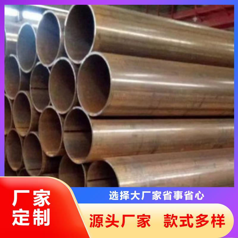直缝焊管 钢塑复合管本地厂家值得信赖
