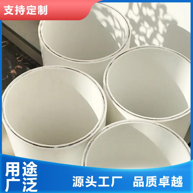 psp钢塑复合钢管加工效果好