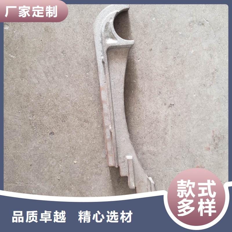 锅炉炉排-炉箅子专业供货品质管控