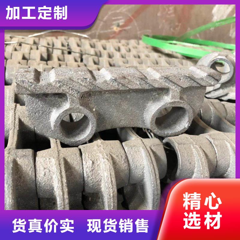 三爪炉排片进行节能减排