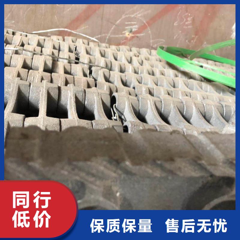 锅炉炉排-炉箅子专业供货品质管控