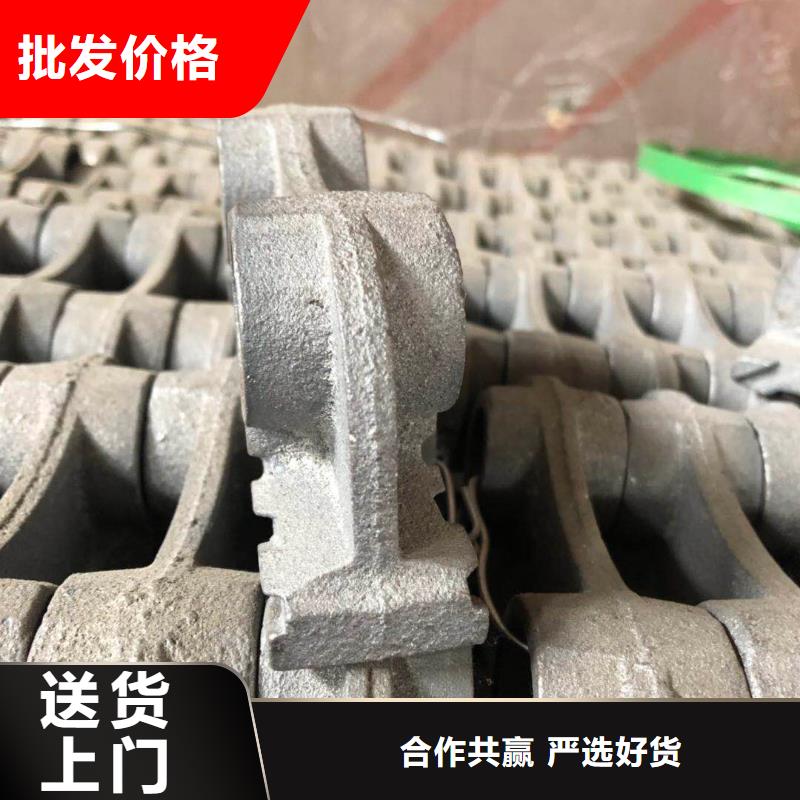 锅炉炉排,防磨罩优选好材铸造好品质