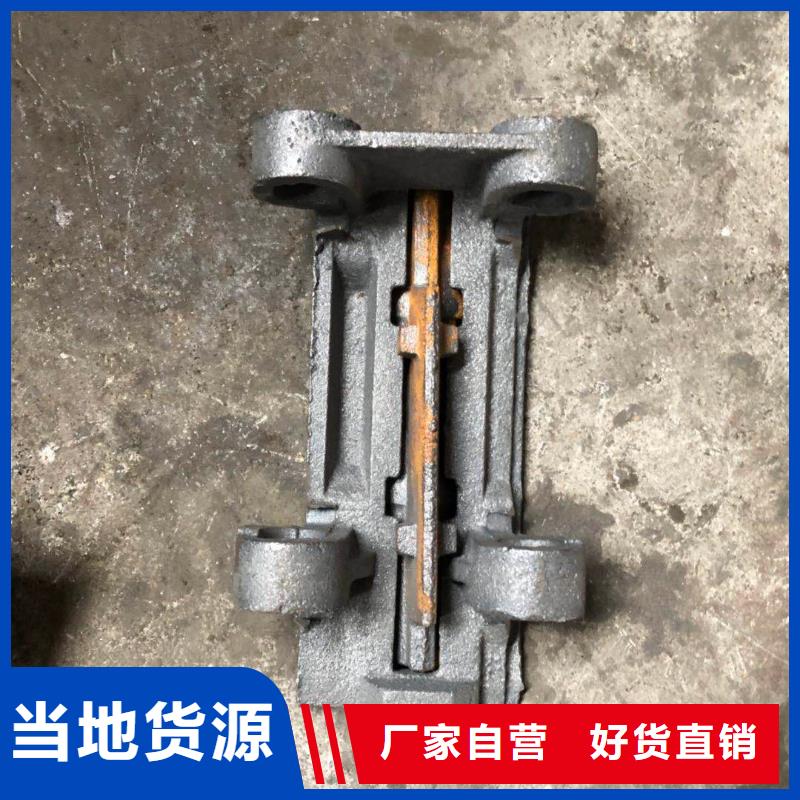 三爪炉排片进行节能减排