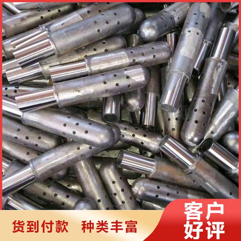 锅炉风帽有哪几种