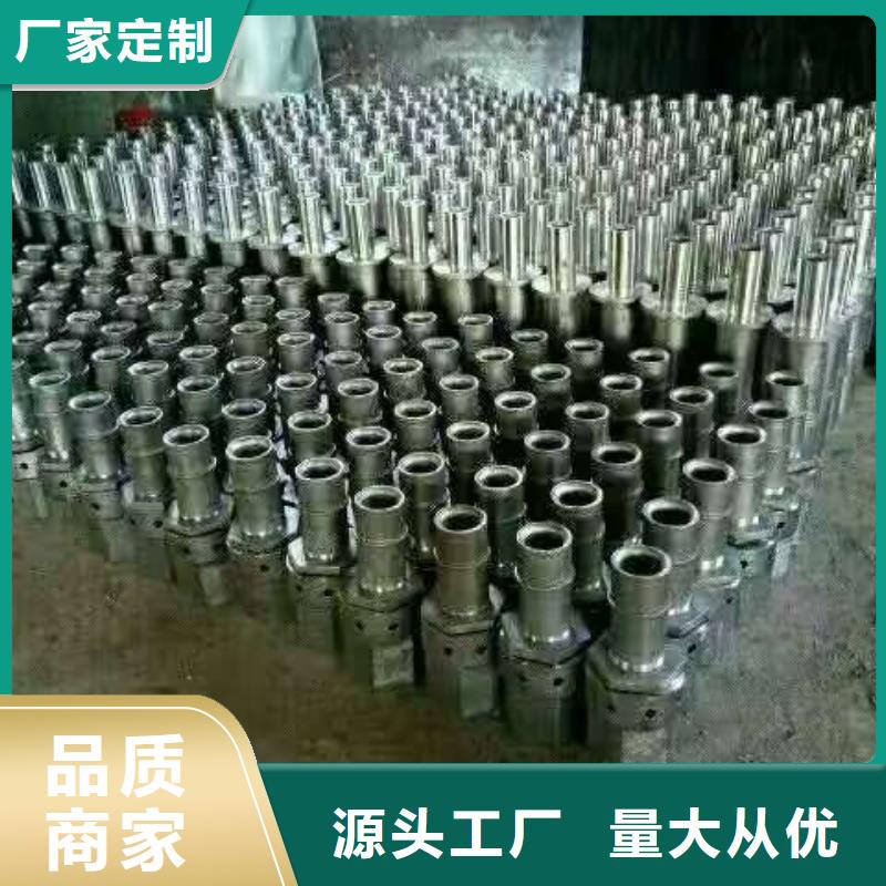 锅炉风帽有哪几种