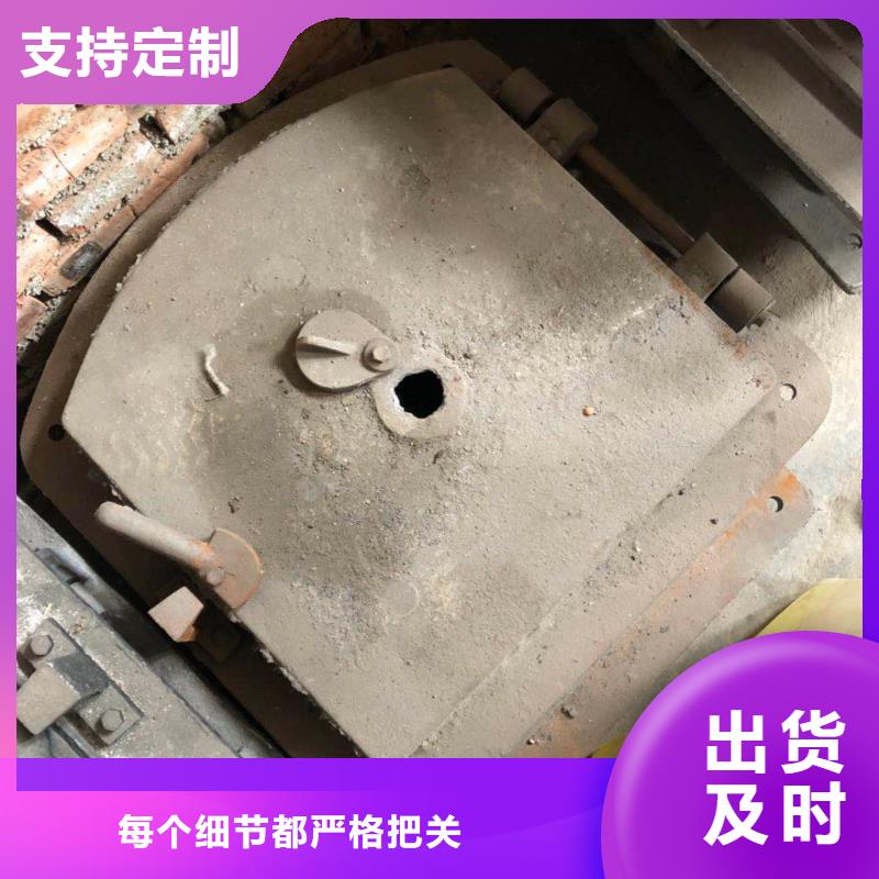 锅炉炉门锅炉配件常年供应