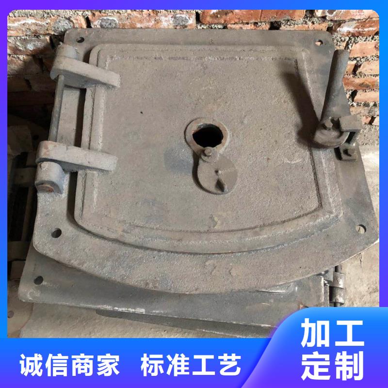 锅炉炉门锅炉配件专注质量