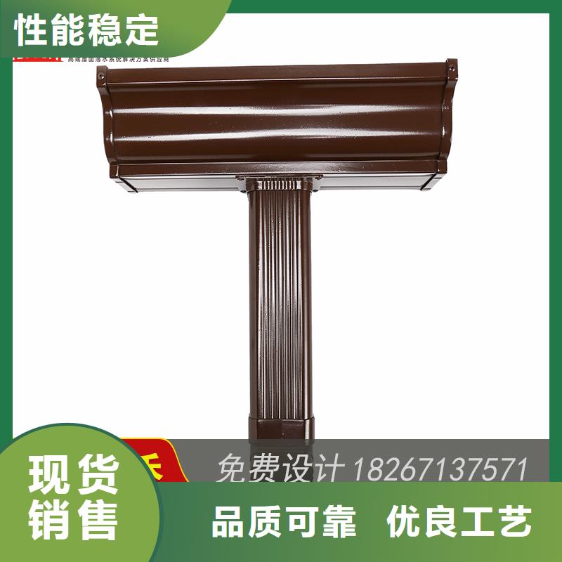 槽_成品天沟口碑好实力强