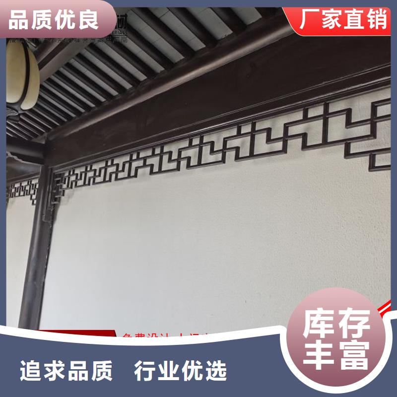 仿古栏杆公司