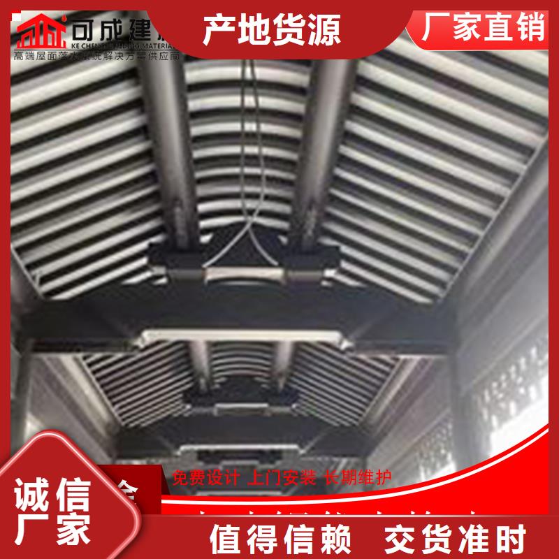 仿古栏杆公司