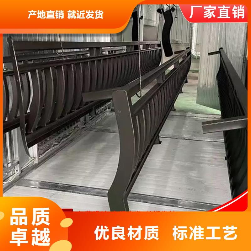 品牌的仿木铝合金古建公司