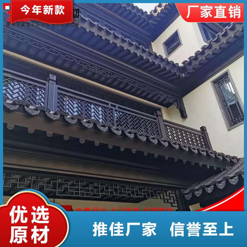 仿古栏杆公司