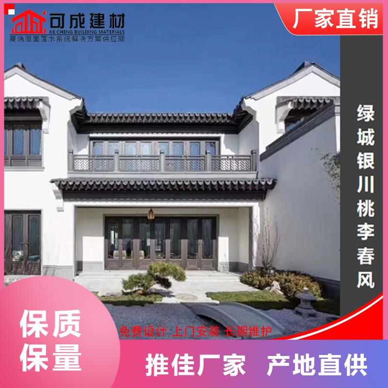 仿古栏杆公司