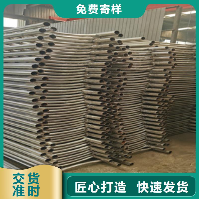 辰铭桥梁护栏大量现货随时发货