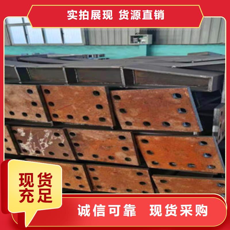 桥梁护栏景观护栏全新升级品质保障