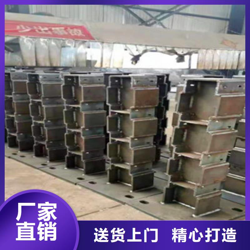 桥梁护栏景观护栏全新升级品质保障