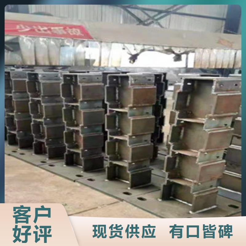 桥梁护栏,防撞【护栏】大厂生产品质