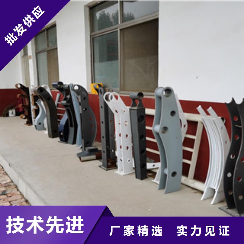 桥梁护栏,防撞【护栏】大厂生产品质