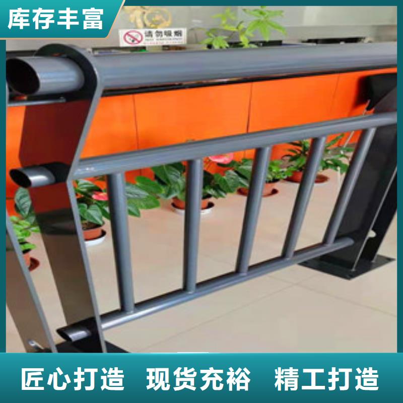 桥梁护栏,防撞【护栏】大厂生产品质