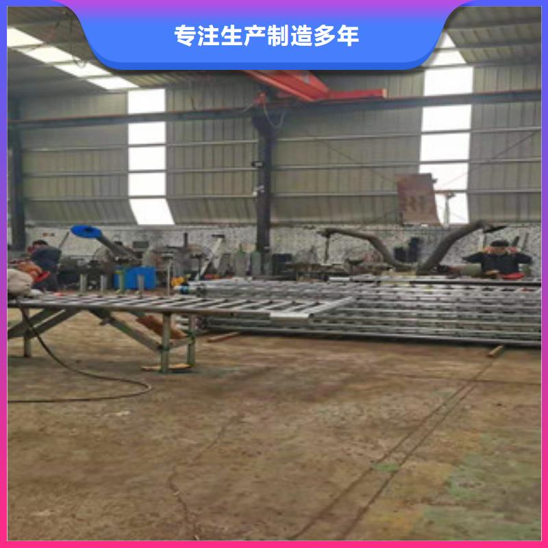 桥梁护栏,防撞【护栏】大厂生产品质