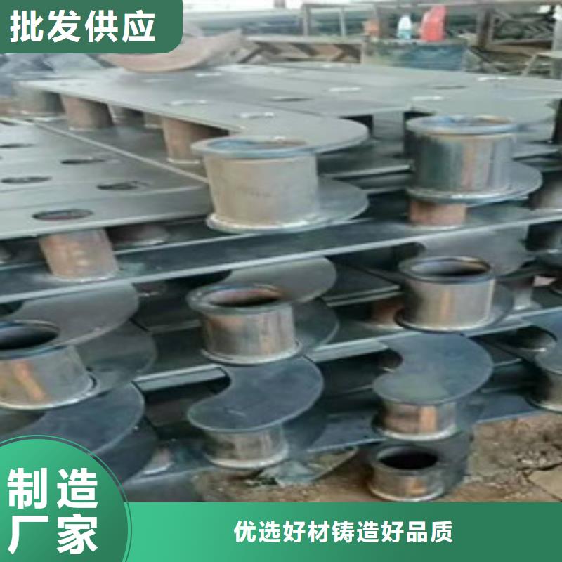 辰铭桥梁护栏公司介绍