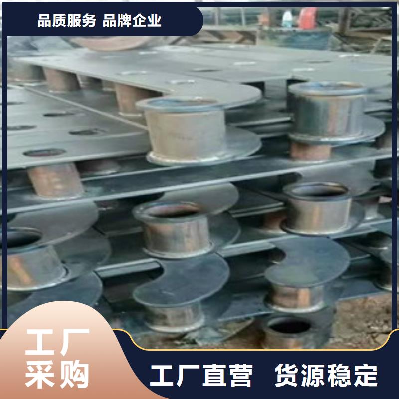桥梁护栏,防撞【护栏】大厂生产品质