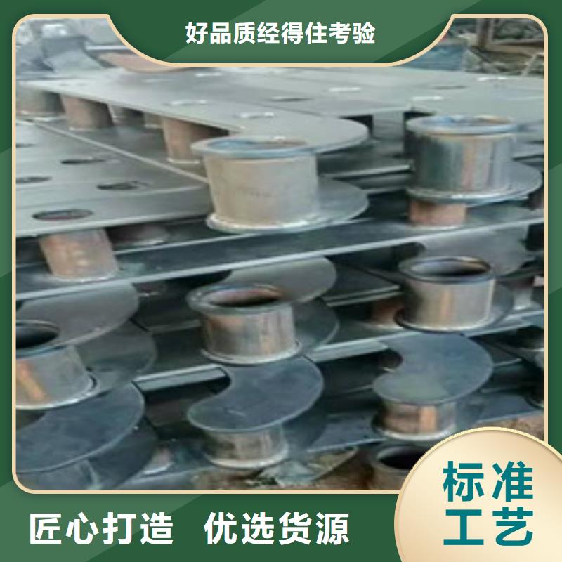 辰铭桥梁护栏大量现货随时发货