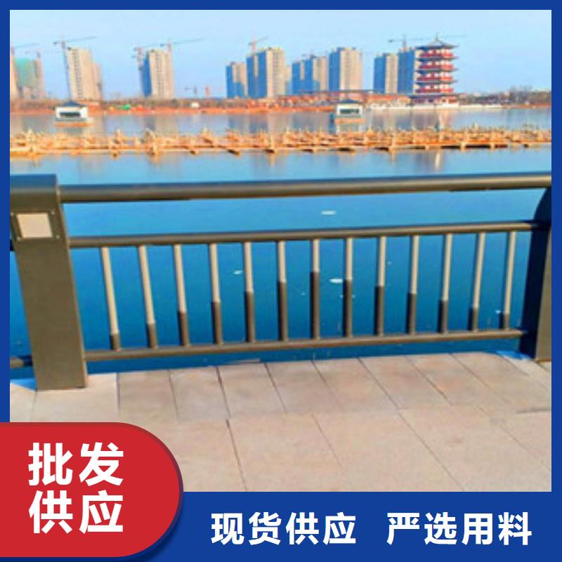 辰铭灯光护栏现货供应