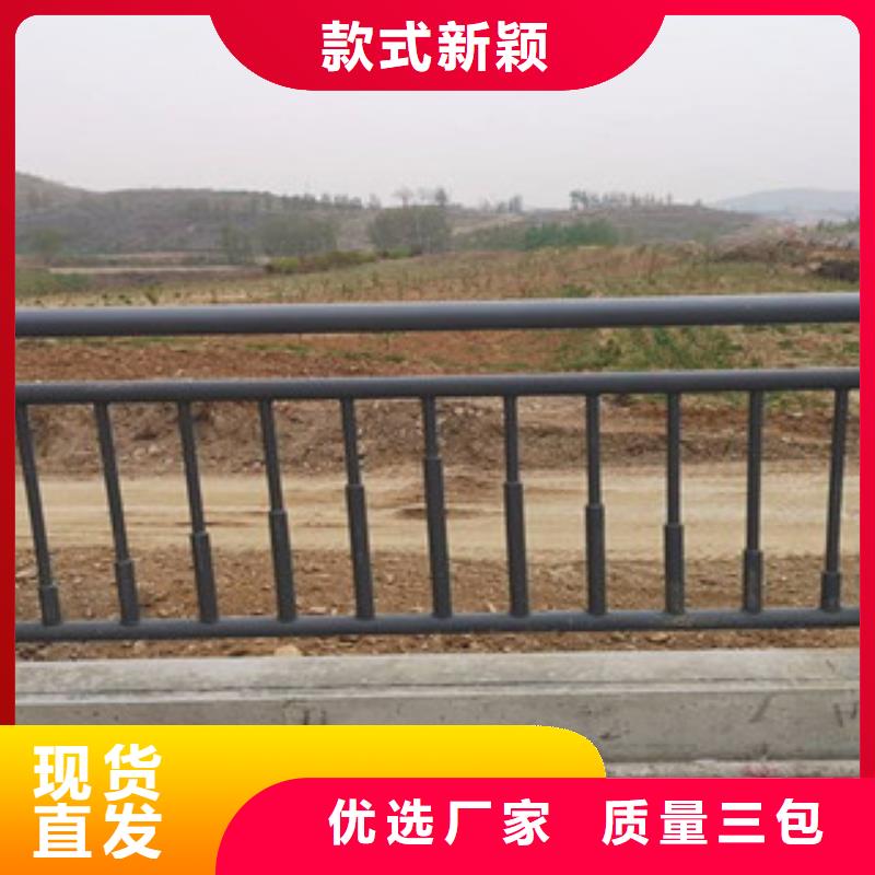 实力雄厚的辰铭灯光护栏厂家