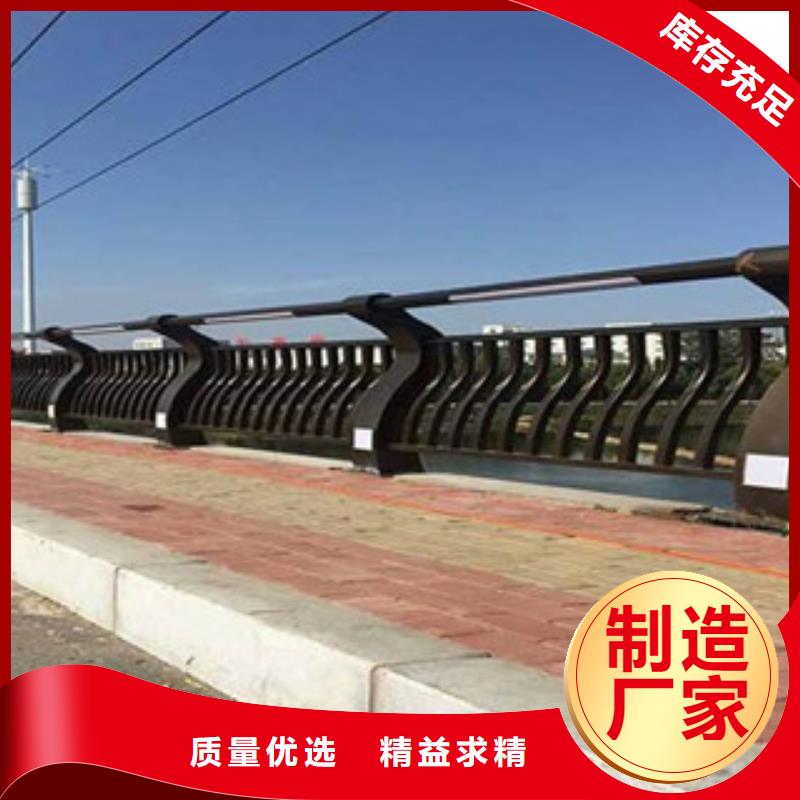 生产辰铭灯光护栏_诚信企业生