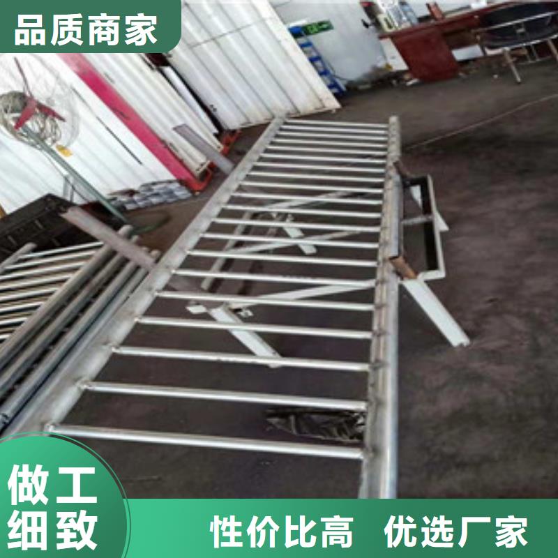 辰铭景观护栏价格_辰铭景观护栏