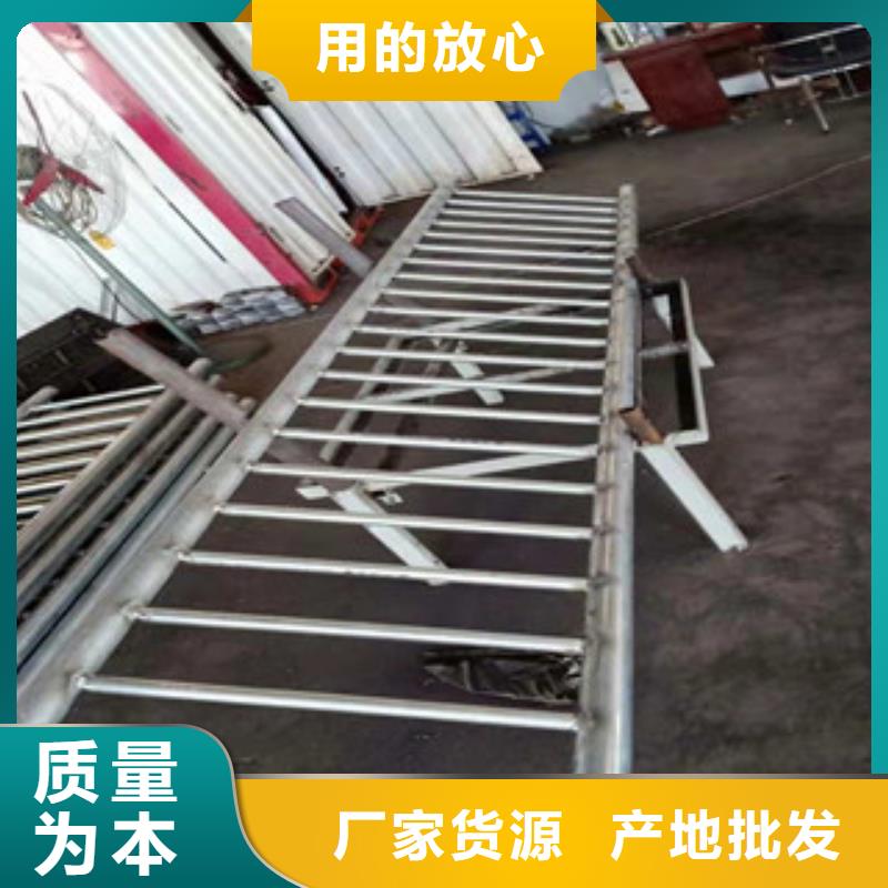 景观护栏不锈钢复合管护栏老品牌厂家