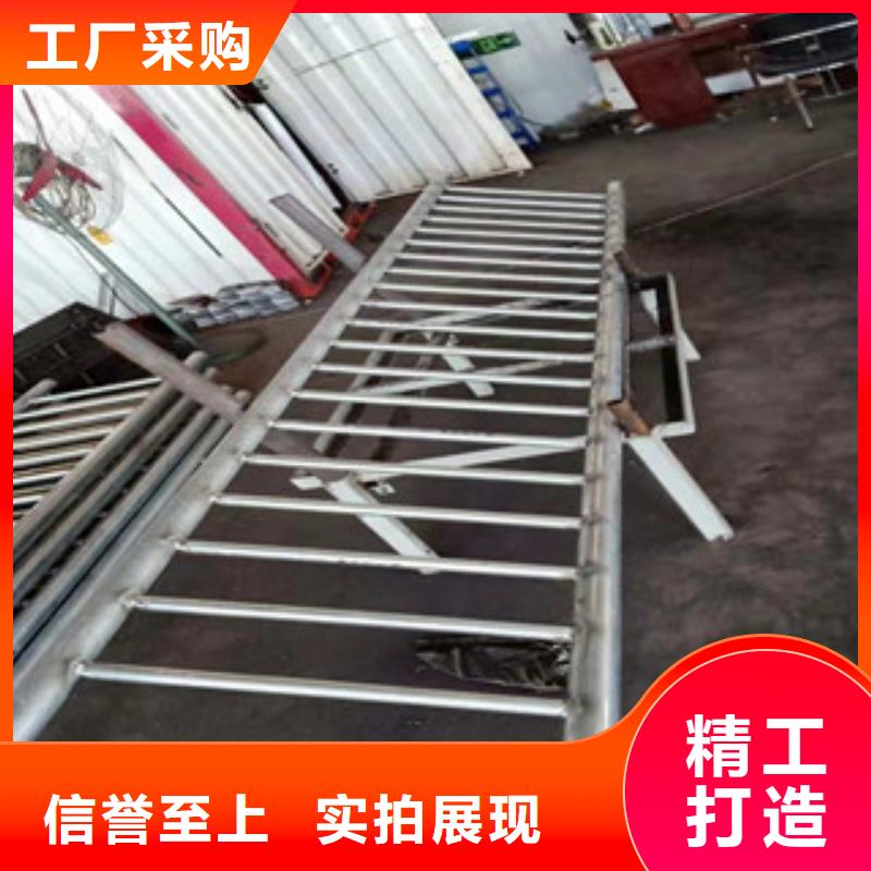生产景观护栏的经销商