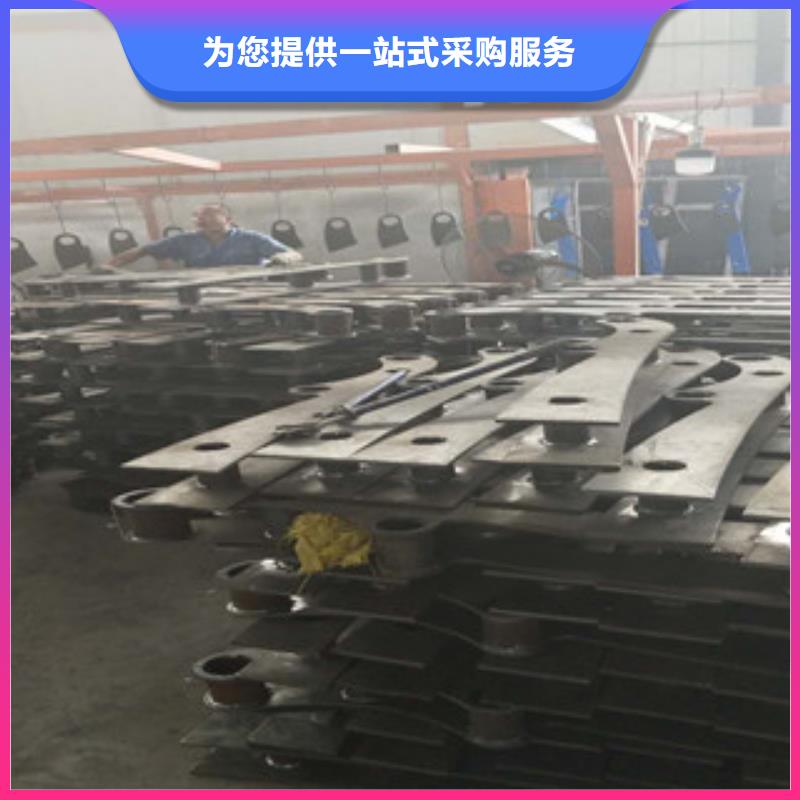 辰铭防撞立柱-可寄样品