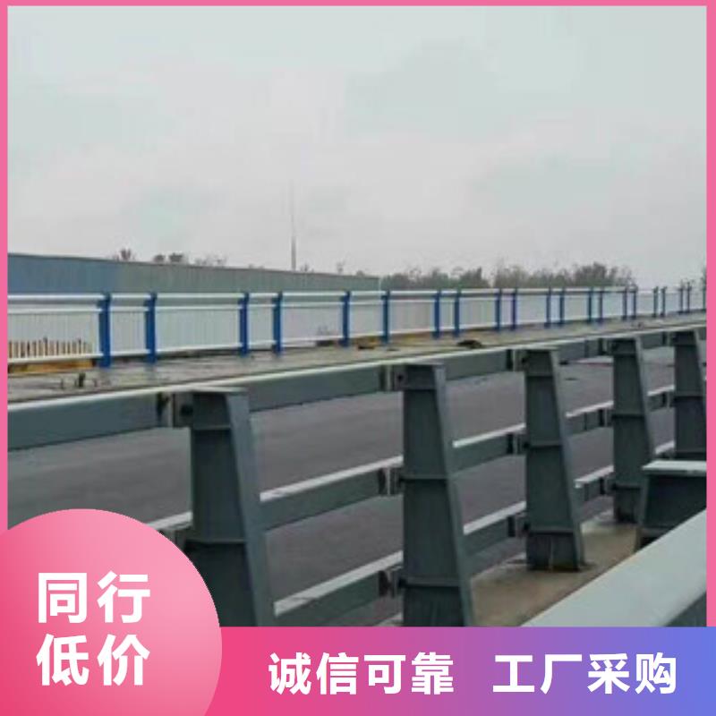 防撞护栏-桥梁护栏优良材质
