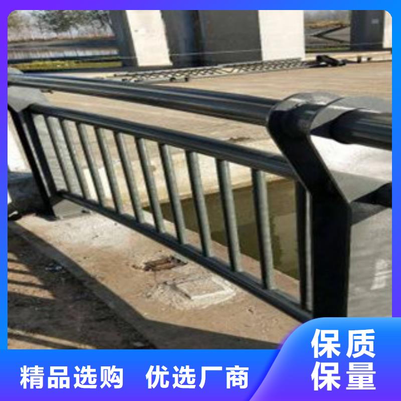 防撞护栏发货快正规厂家