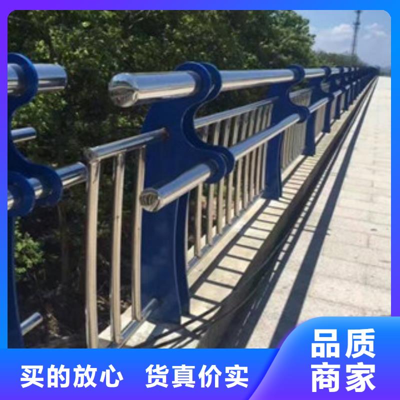 不锈钢护栏远销海外