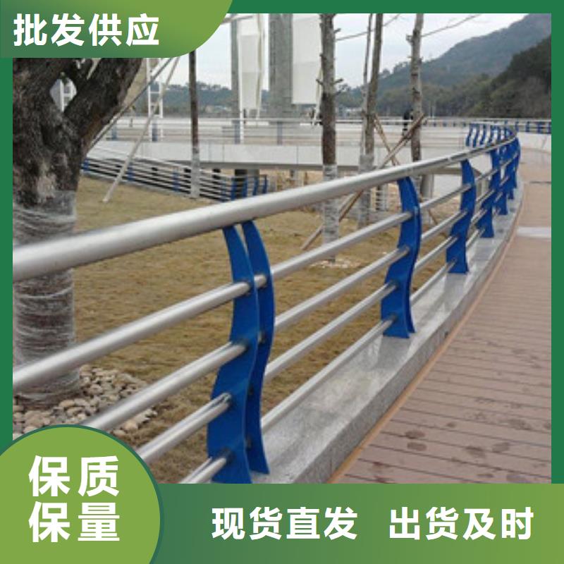 生产不锈钢护栏_实力厂家