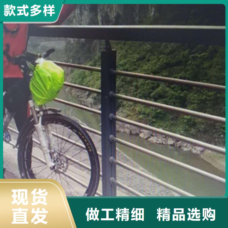 不锈钢护栏期待与您合作