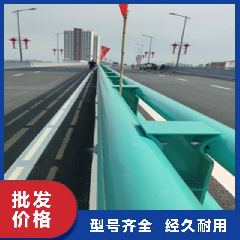 不锈钢护栏远销海外