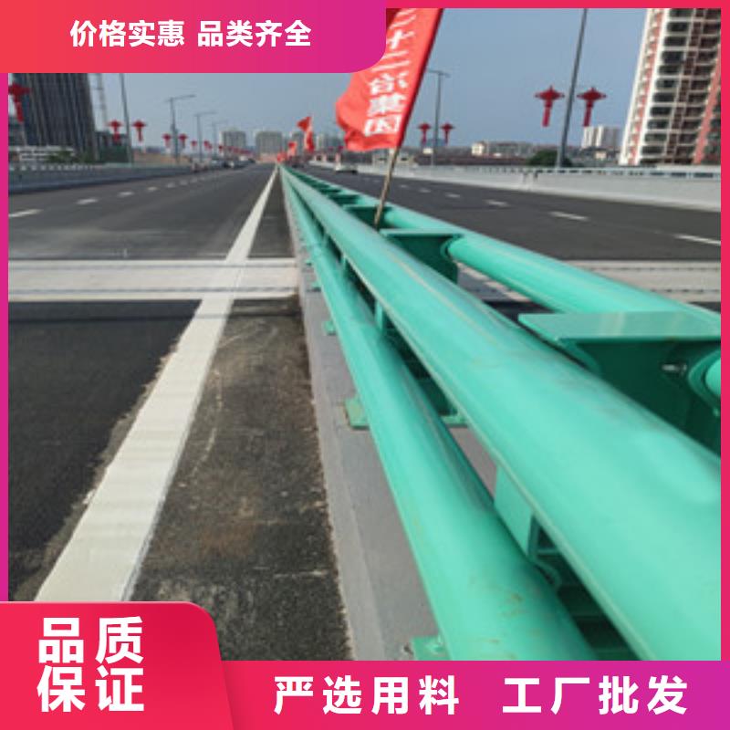 不锈钢护栏远销海外