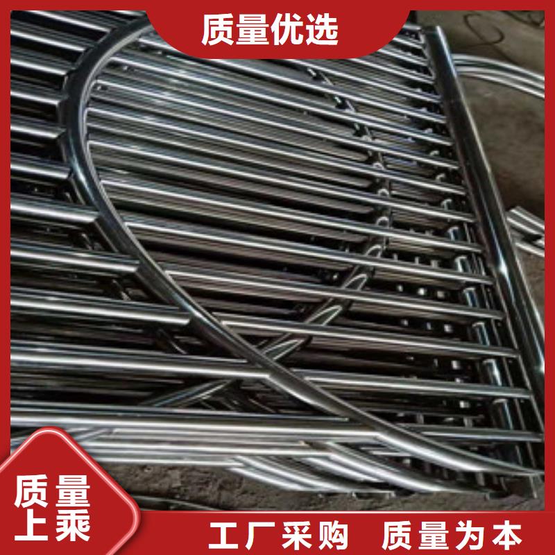不锈钢复合管景观护栏高速公路桥梁护栏质量不佳尽管来找我
