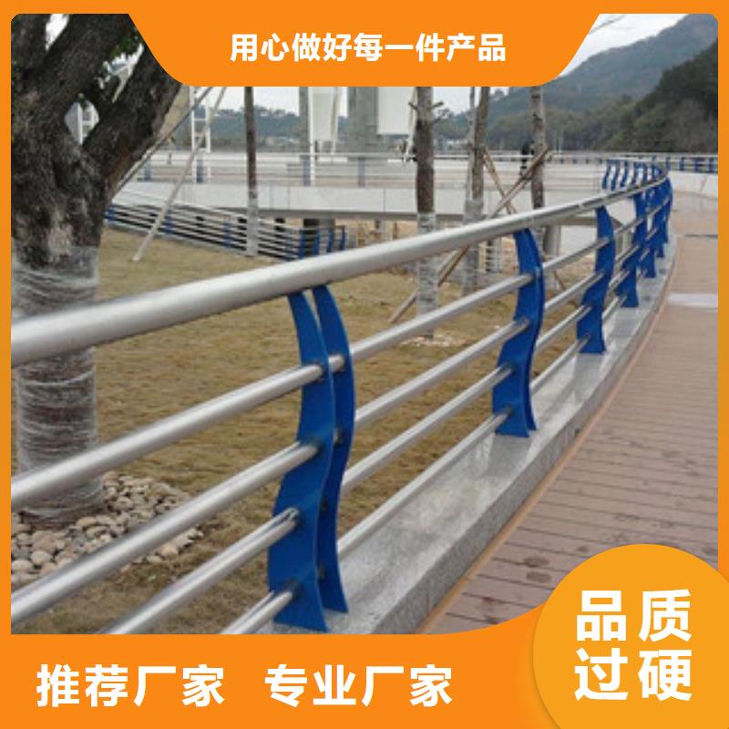 木纹转印护栏-桥梁护栏价格市场报价