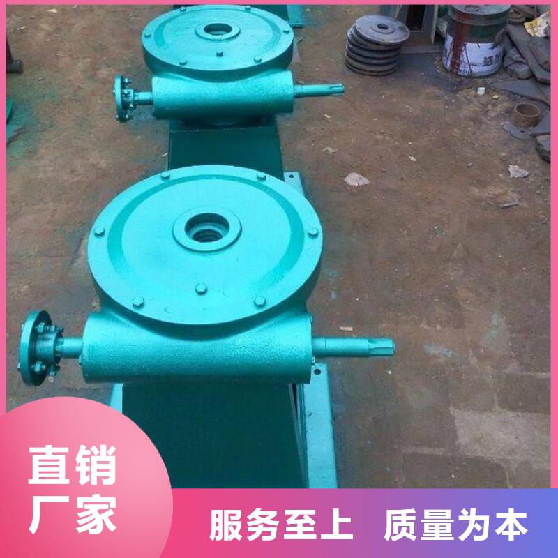  启闭机种类多质量好