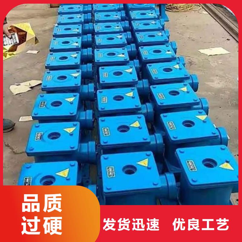 渠道钢制闸门大型厂家